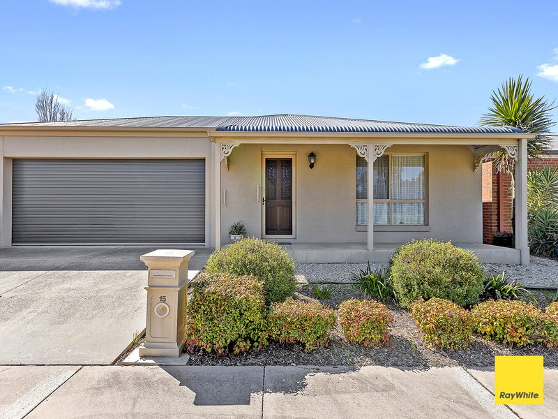 Photo - 15 Rankins Lane, Eaglehawk VIC 3556 - Image 1