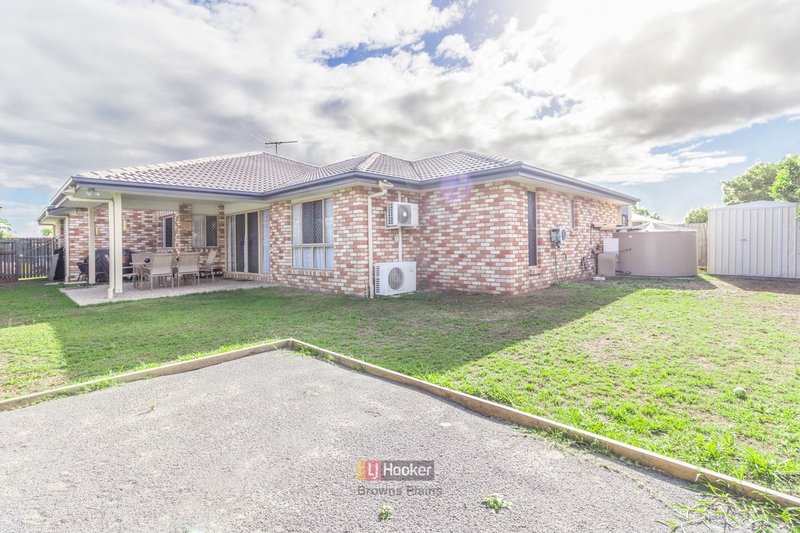 Photo - 15 Rasmussen Avenue, Marsden QLD 4132 - Image 11