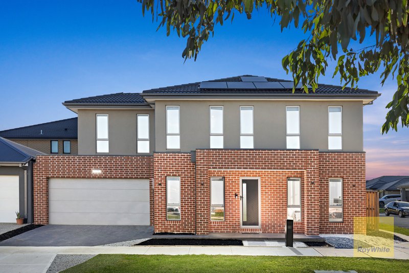 Photo - 15 Rathmines Road, Truganina VIC 3029 - Image 1