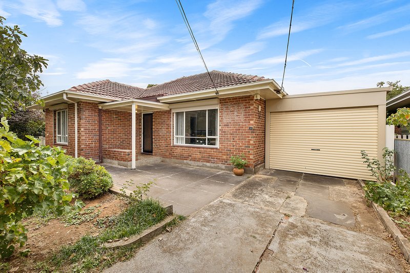 15 Raymel Cresent , Campbelltown SA 5074