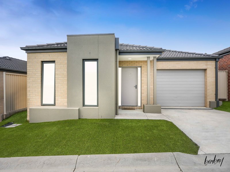 15 Rebellion Place, Ballarat East VIC 3350