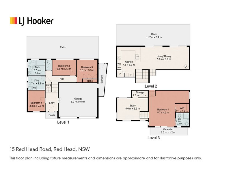 Photo - 15 Red Head Road, Red Head NSW 2430 - Image 19