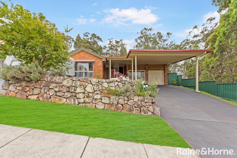 15 Redwood Close, Fletcher NSW 2287