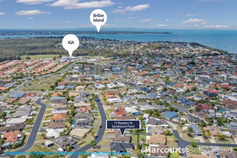 Photo - 15 Reeders St , Sandstone Point QLD 4511 - Image 4