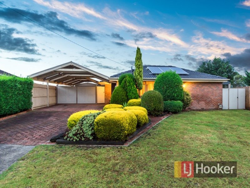 Photo - 15 Reeves Court, Hampton Park VIC 3976 - Image 1