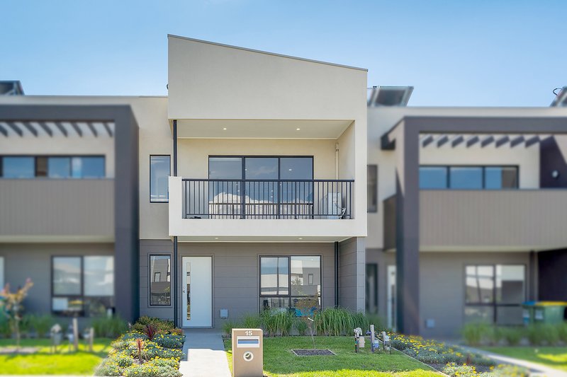 15 Regatta Drive, Craigieburn VIC 3064