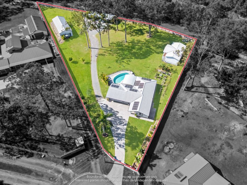 Photo - 15 Renford Court, Ormeau QLD 4208 - Image 1