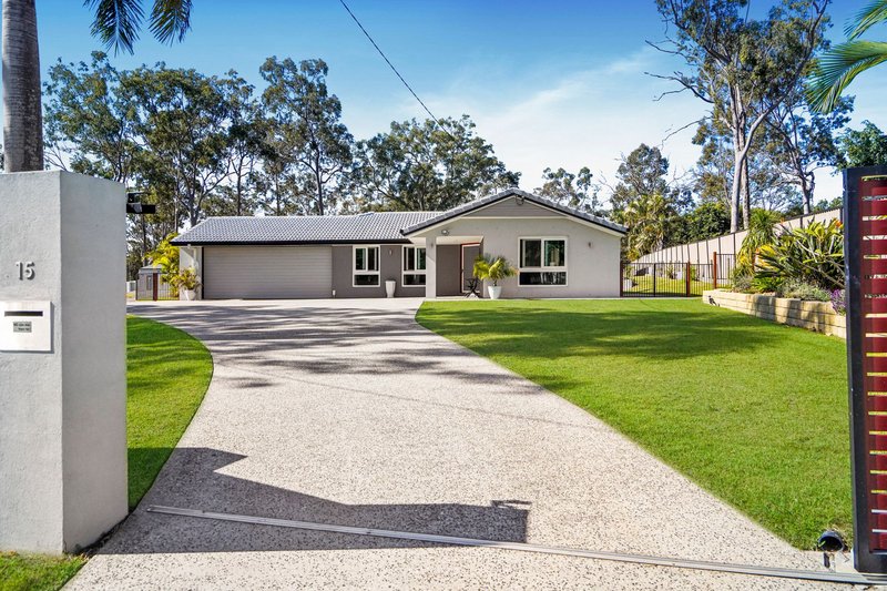 Photo - 15 Renford Court, Ormeau QLD 4208 - Image 2