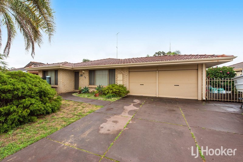 Photo - 15 Reynolds Avenue, Greenfields WA 6210 - Image 1