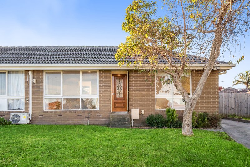 1/5 Rhoden Court, Dandenong North VIC 3175