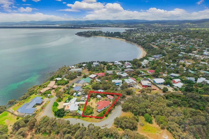 15 Riaweena Road, Dodges Ferry TAS 7173