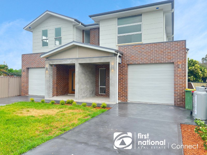 1/5 Richard Street, Richmond NSW 2753