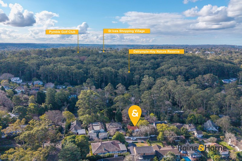 Photo - 15 Riddles Lane, Pymble NSW 2073 - Image 13