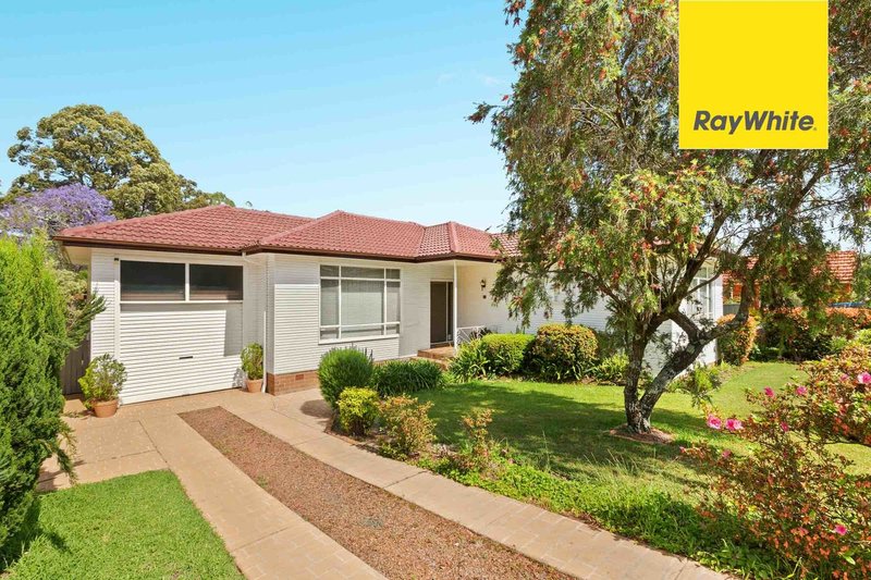 15 Ridge Street, Epping NSW 2121