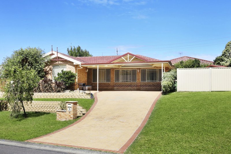 15 Ridgewood Drive, Woongarrah NSW 2259