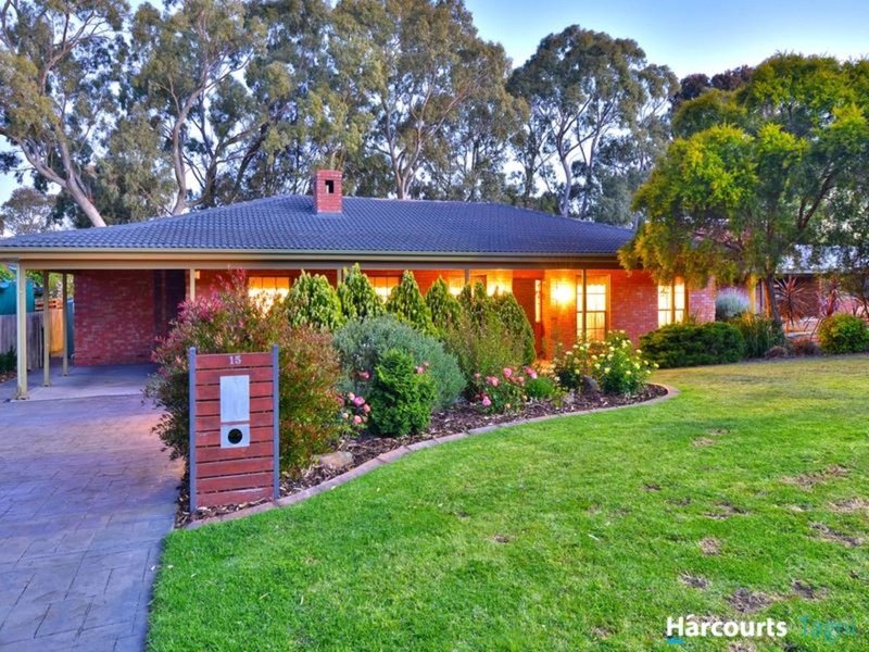 15 Ridgway Drive, Flagstaff Hill SA 5159 Real Estate Industry Partners
