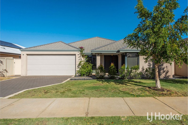 15 Rimfire Road, Baldivis WA 6171