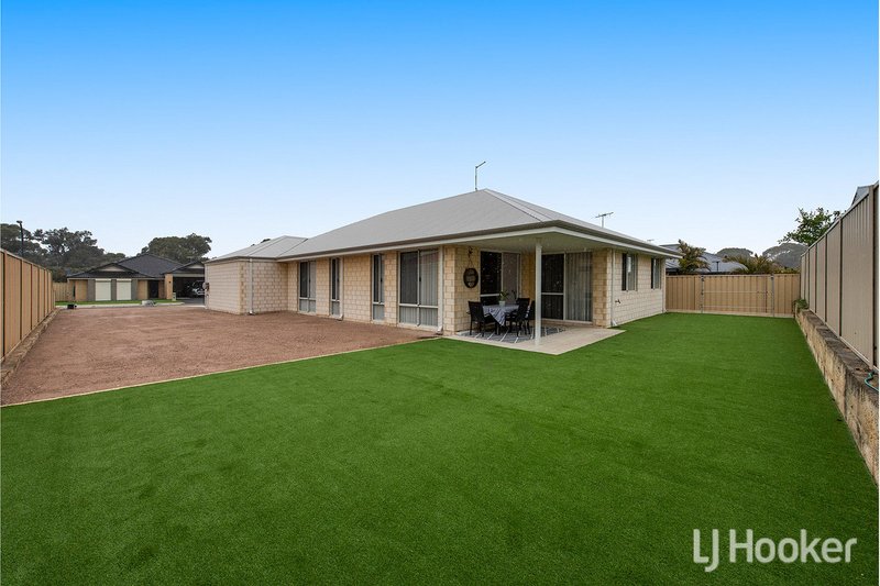 Photo - 15 Ringtail Path, Dawesville WA 6211 - Image 21