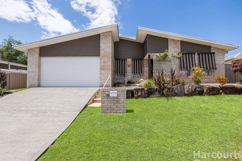 15 Rippon Place, South West Rocks NSW 2431