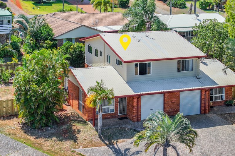 1/5 Rita May Court, Taranganba QLD 4703