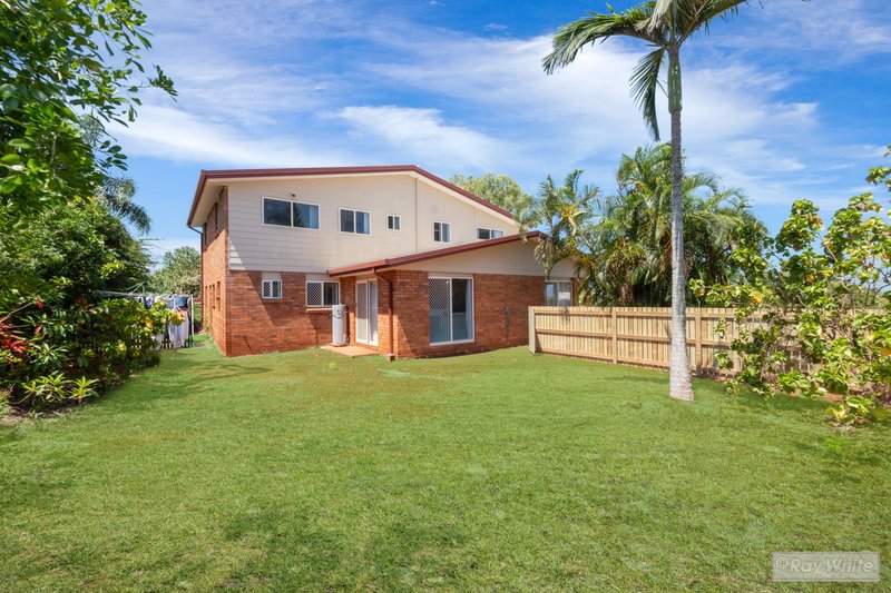 Photo - 1/5 Rita May Court, Taranganba QLD 4703 - Image 10