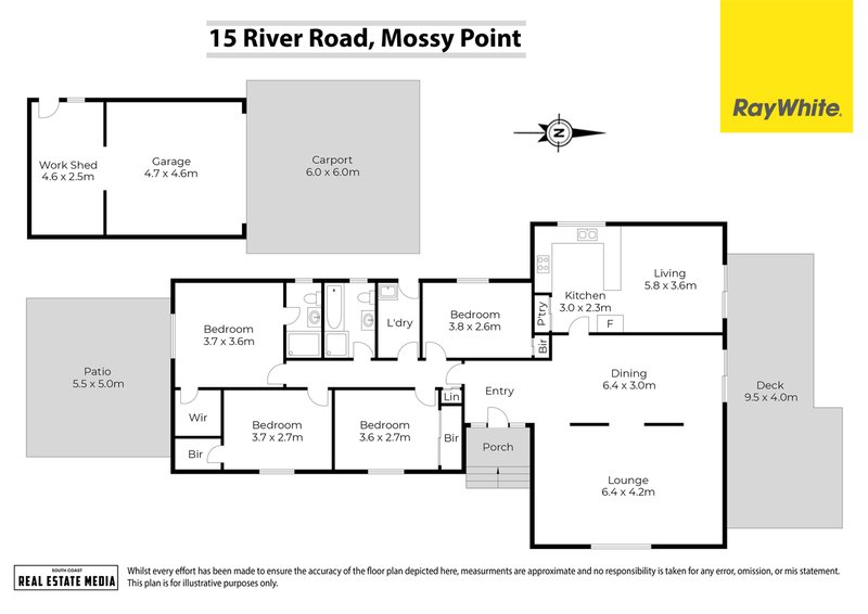 Photo - 15 River Road, Mossy Point NSW 2537 - Image 23