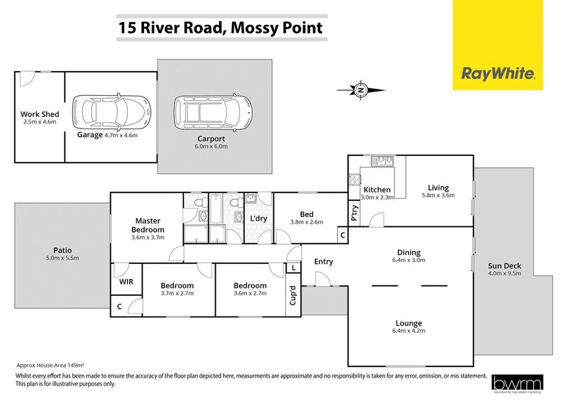 Photo - 15 River Road, Mossy Point NSW 2537 - Image 21