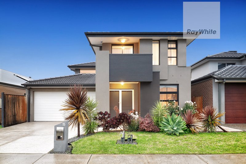 15 River Rose Street, Greenvale VIC 3059