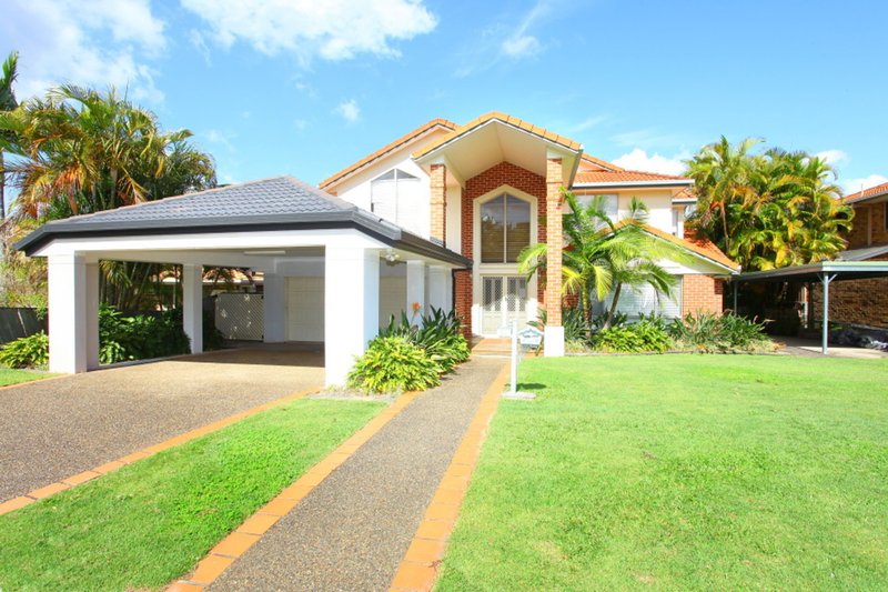 Photo - 15 Riverbank Court, Ashmore QLD 4214 - Image 1