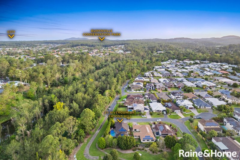 Photo - 15 Rivergum Drive, Eatons Hill QLD 4037 - Image 29