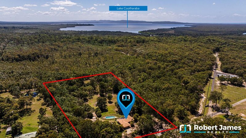 15 Riverpark Drive, Ringtail Creek QLD 4565