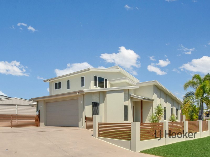 Photo - 15 Riverside Drive, Tannum Sands QLD 4680 - Image