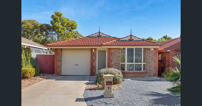 Photo - 15 Riverview Parade, Blakeview SA 5114 - Image 1