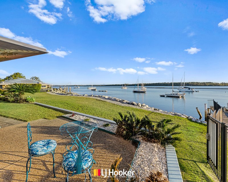 Photo - 1/5 Riverview Street, Iluka NSW 2466 - Image 2