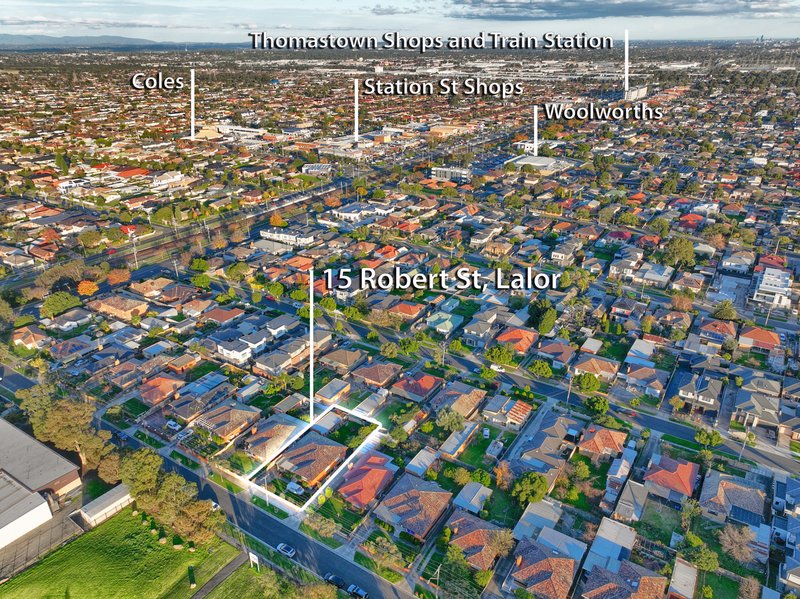 Photo - 15 Robert Street, Lalor VIC 3075 - Image 4