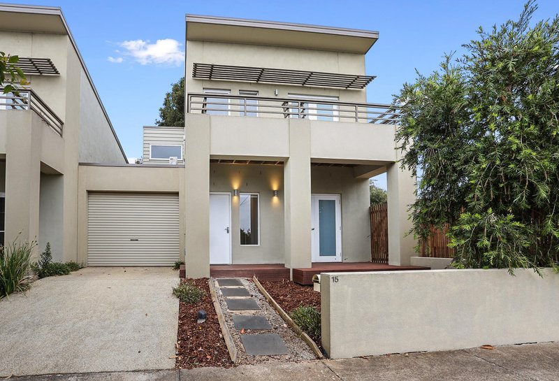 15 Roberts Road, Belmont VIC 3216