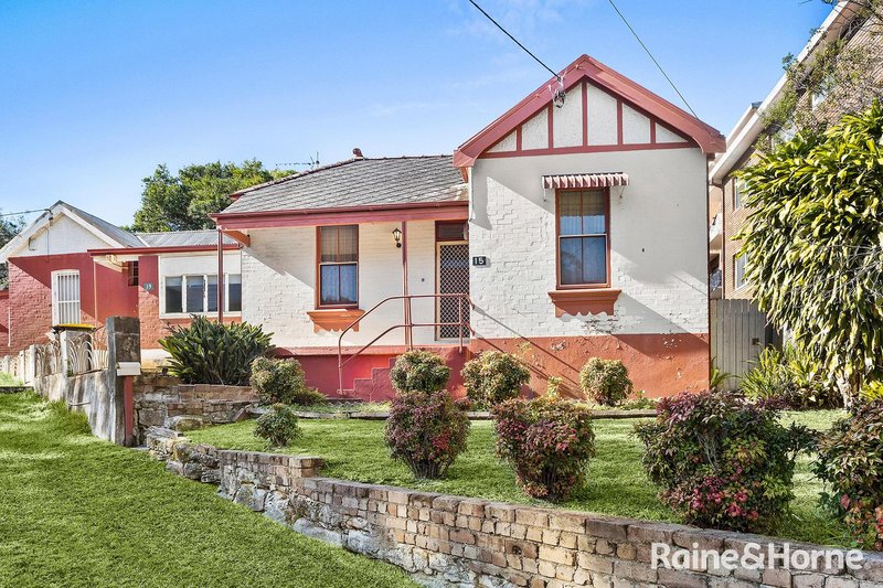 Photo - 15 Robertson Street, Kogarah NSW 2217 - Image 1