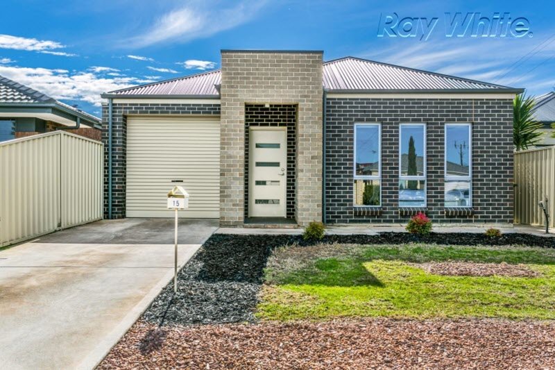 15 Rody Court, Munno Para West SA 5115