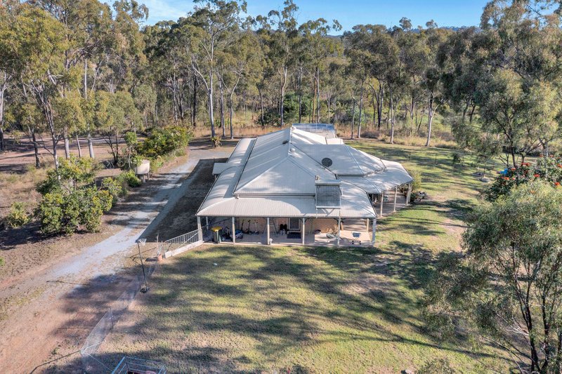 15 Rogers Road, Boyne Island QLD 4680