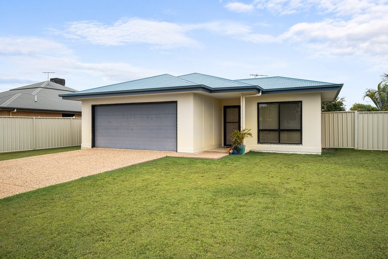 15 Rogers Street, Emerald QLD 4720