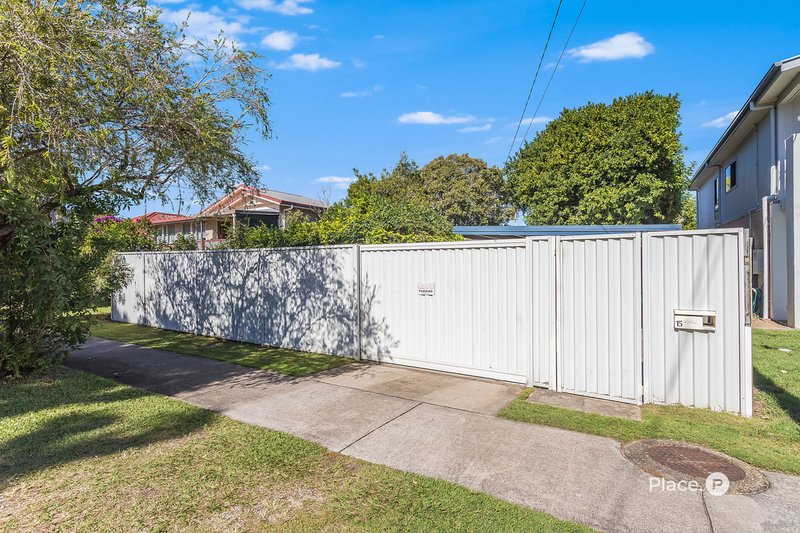 Photo - 15 Roland Street, Clontarf QLD 4019 - Image 26