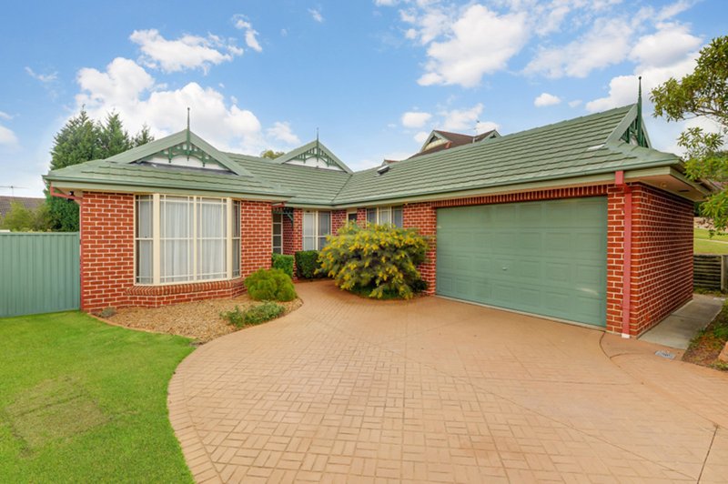 15 Romeo Place, Dural NSW 2158