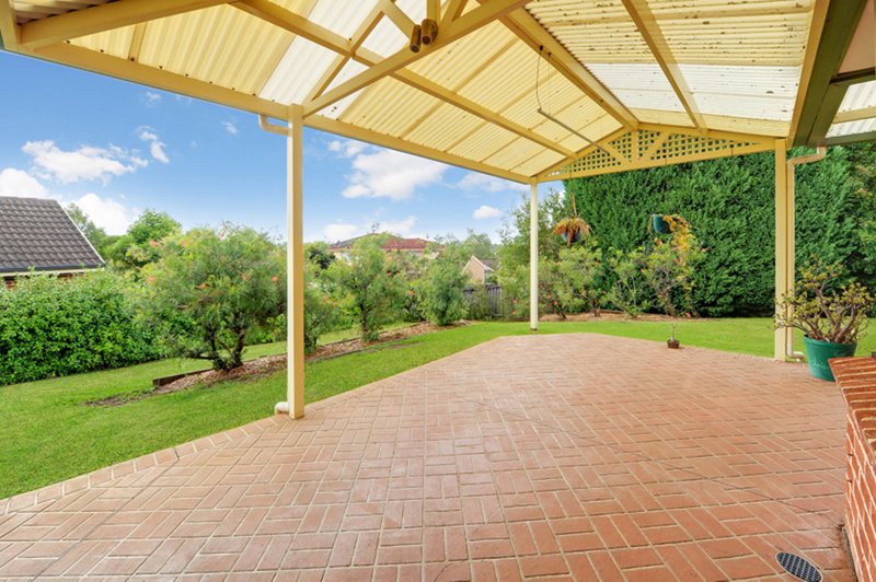 Photo - 15 Romeo Place, Dural NSW 2158 - Image 3