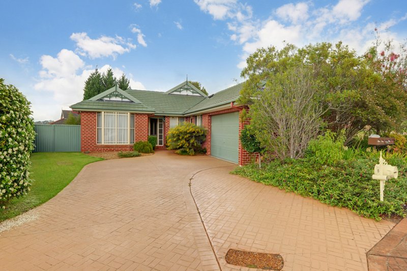 Photo - 15 Romeo Place, Dural NSW 2158 - Image 5