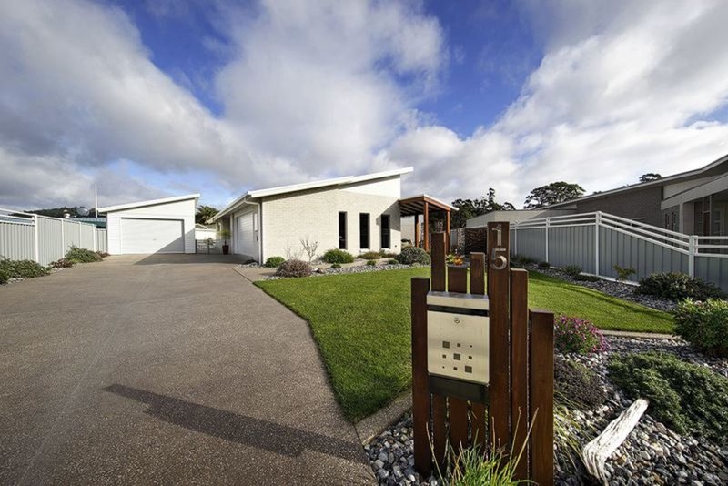 Photo - 15 Ronan Court, Spreyton TAS 7310 - Image 17