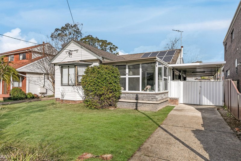 15 Roosevelt Avenue, Sefton NSW 2162