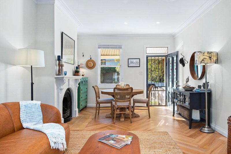 Photo - 15 Roseberry Street, Balmain NSW 2041 - Image 1