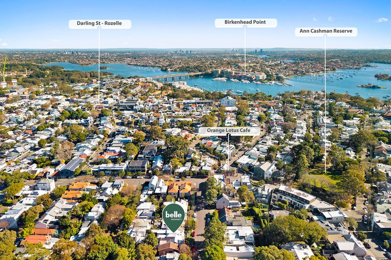 Photo - 15 Roseberry Street, Balmain NSW 2041 - Image 12
