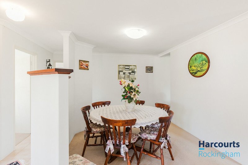 Photo - 15 Rothesay Court, Cooloongup WA 6168 - Image 6