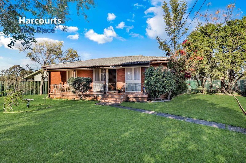 Photo - 15 Runcorn Avenue, Hebersham NSW 2770 - Image 6